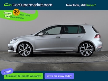 Used Volkswagen Golf 2019 for sale - 78488777: Photo