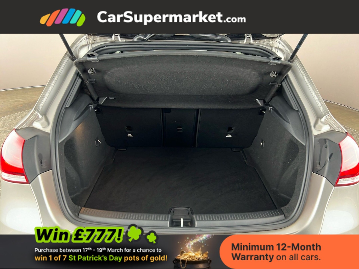 Used Mercedes-Benz A-Class 2020 for sale - 77919320: Photo 23