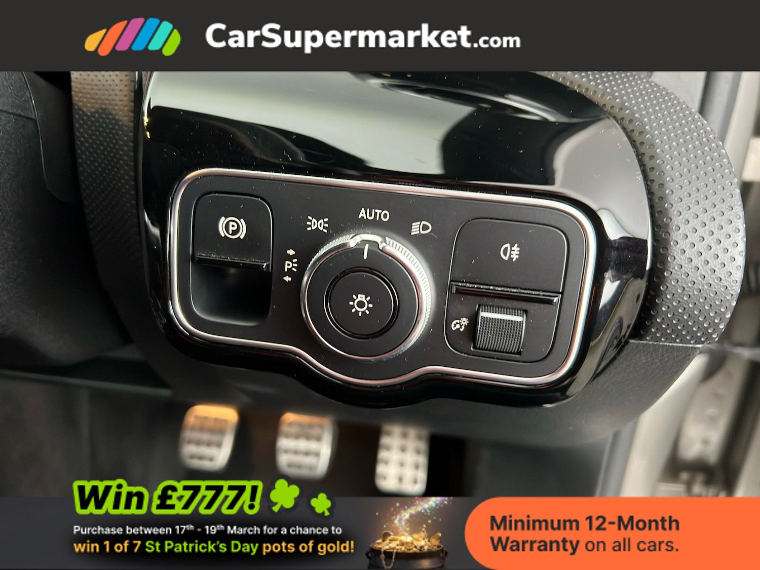 Used Mercedes-Benz A-Class 2020 for sale - 77919320: Photo 26