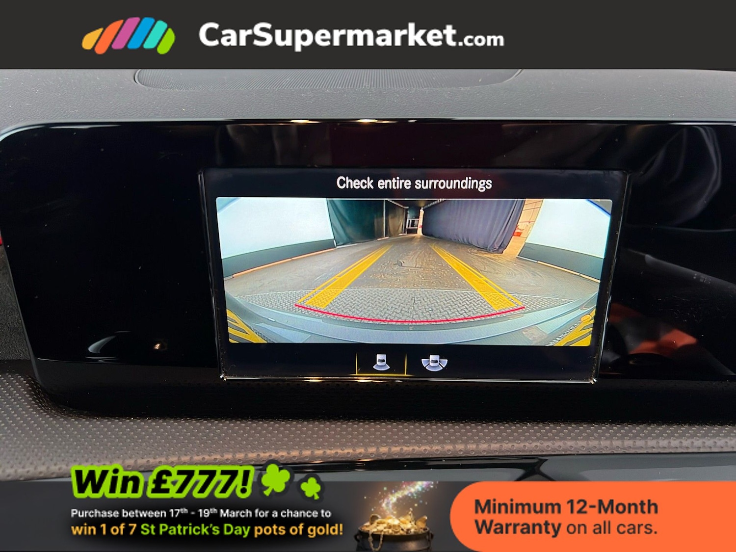 Used Mercedes-Benz A-Class 2020 for sale - 77919320: Photo 27