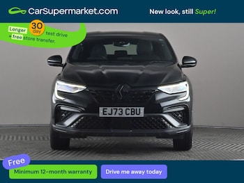Used Renault Arkana 2023 for sale - 78484899: Photo