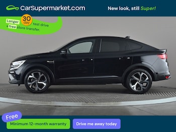 Used Renault Arkana 2023 for sale - 78484899: Photo