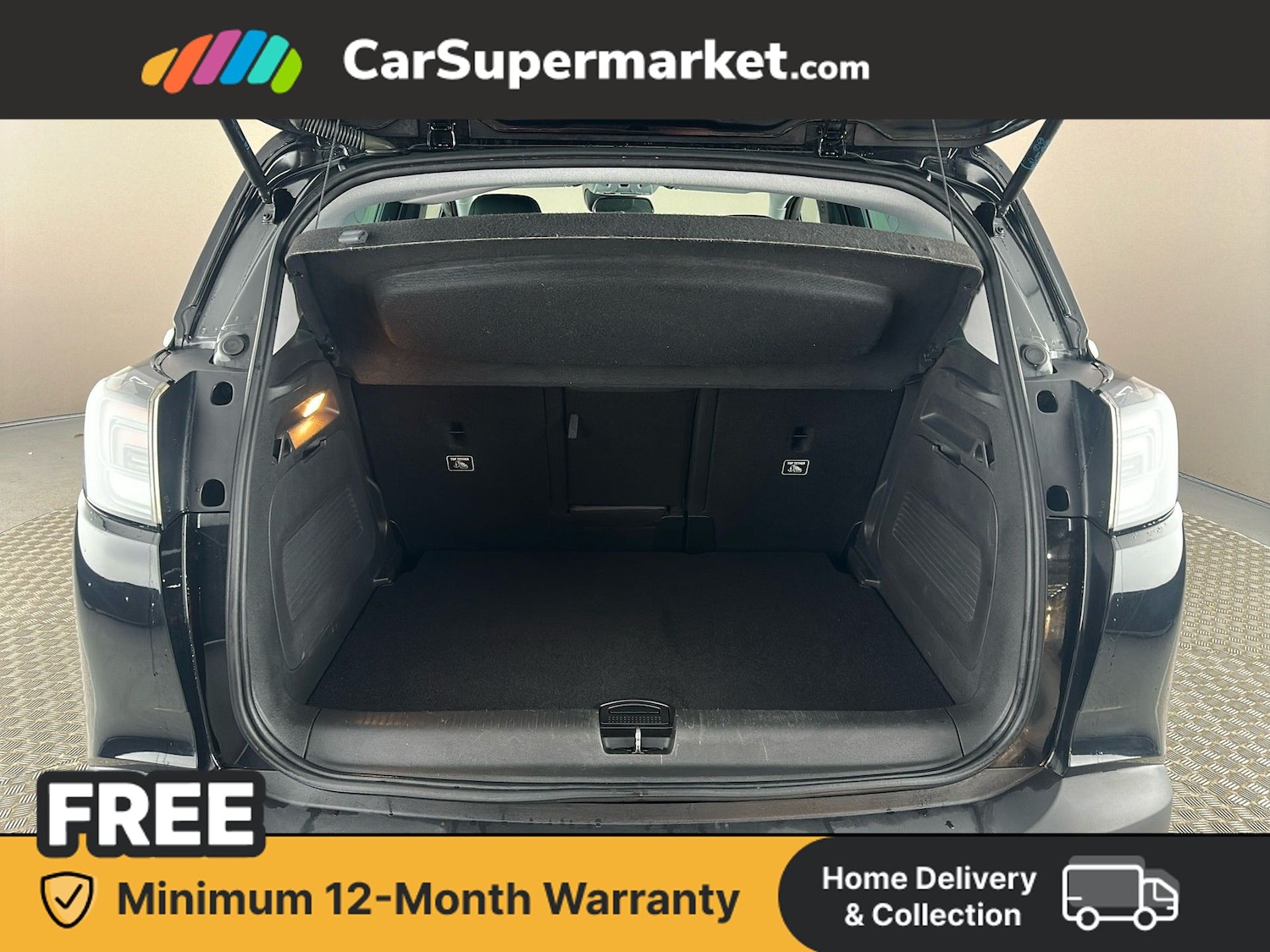 Used Vauxhall Crossland 2022 for sale - 77571047: Photo 22