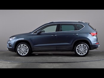 Used SEAT Ateca 2020 for sale - 79234342: Photo