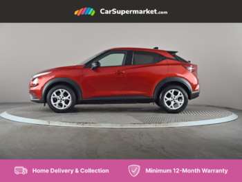 Used Nissan Juke 2022 for sale - 74803510: Photo