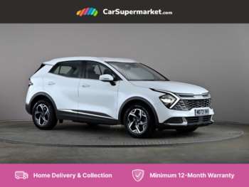 2023 - 1.6T GDi ISG 2 5-Door