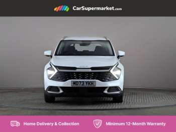 Used Kia Sportage 2023 for sale - 74999364: Photo