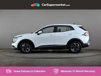 Used Kia Sportage 2023 for sale - 74999364: Photo