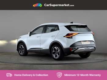 Used Kia Sportage 2023 for sale - 74999364: Photo