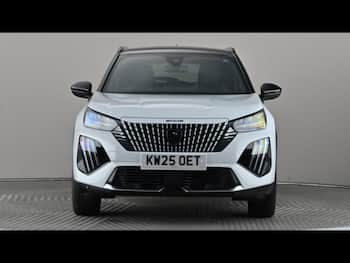 Used Peugeot 2008 2025 for sale - 79696567: Photo