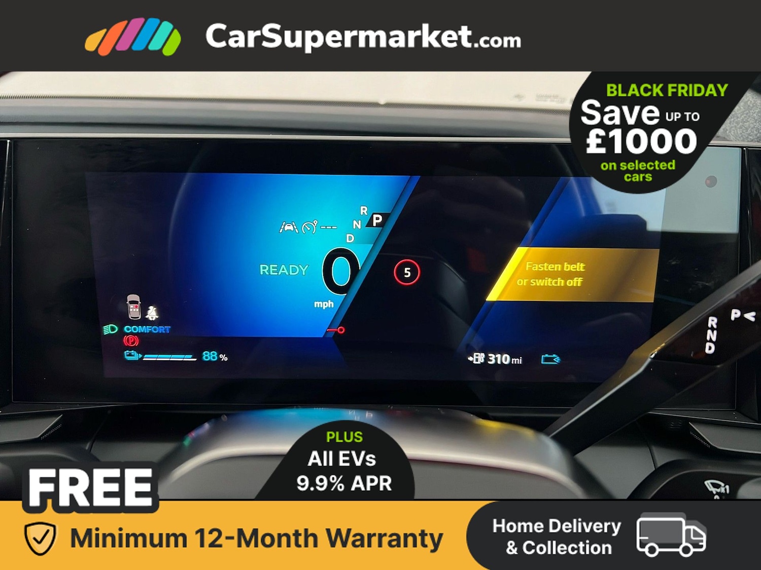 Used Renault Scenic E-Tech 2025 for sale - 76638158: Photo 17