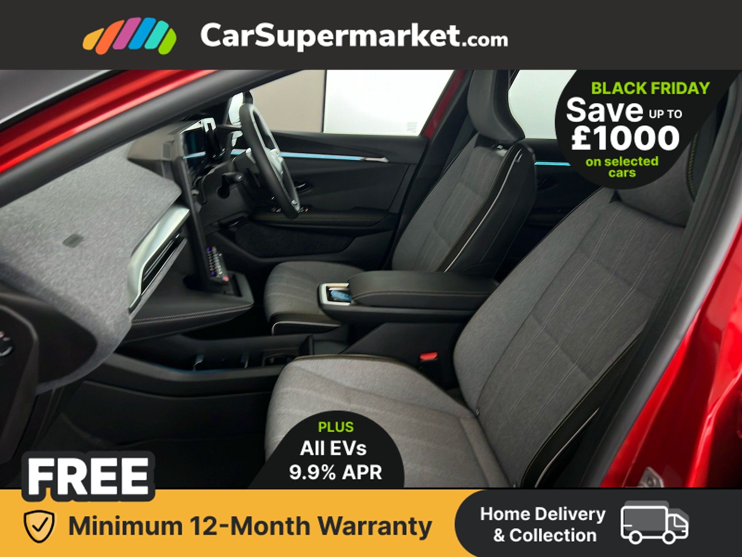 Used Renault Scenic E-Tech 2025 for sale - 76638158: Photo 19