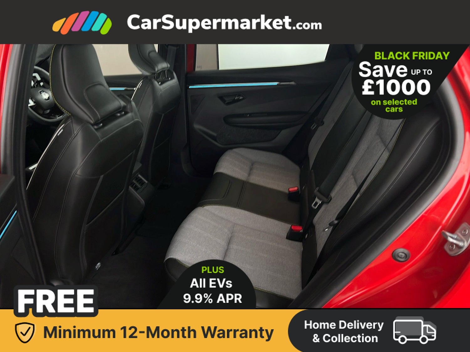 Used Renault Scenic E-Tech 2025 for sale - 76638158: Photo 20