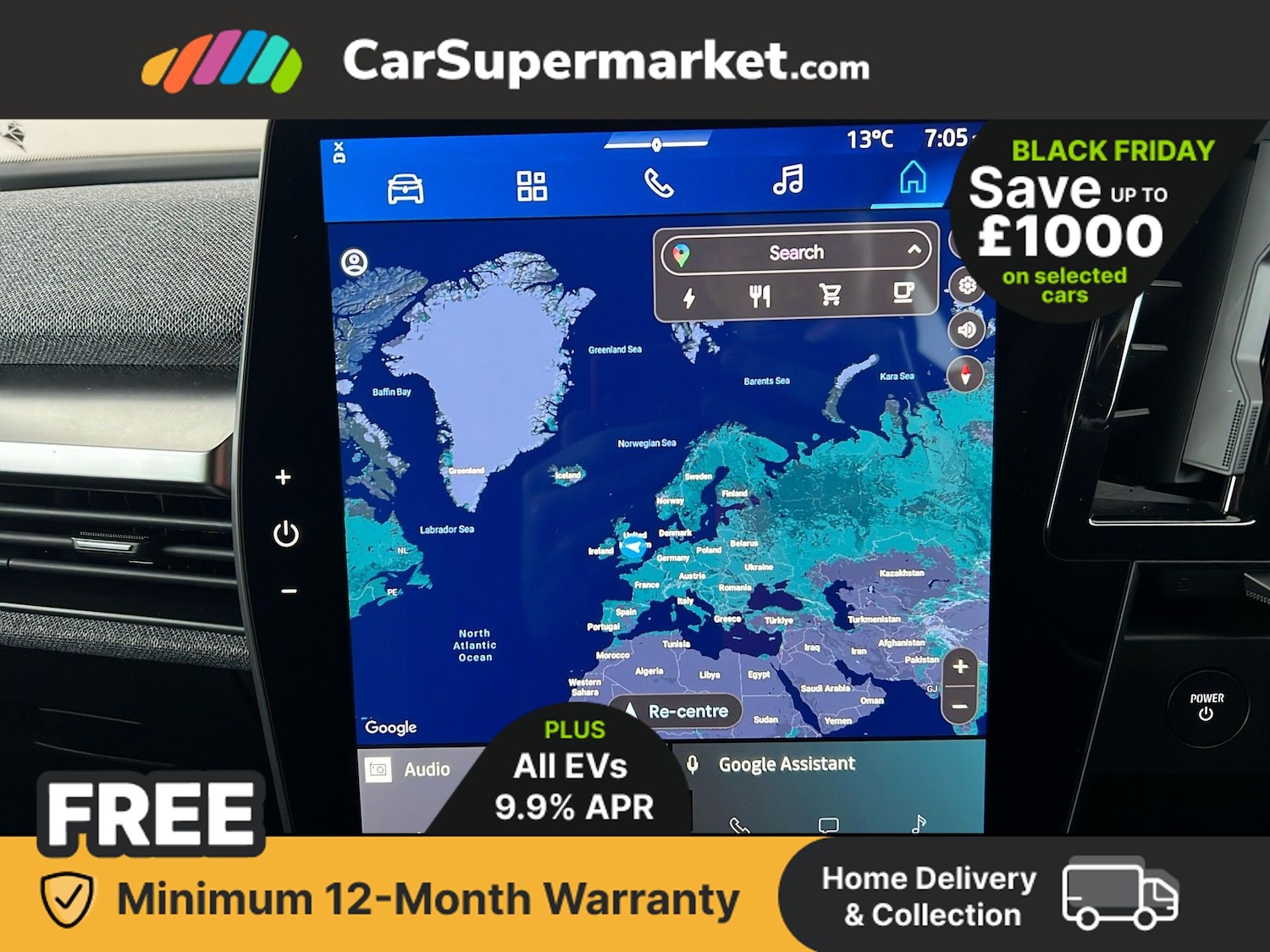 Used Renault Scenic E-Tech 2025 for sale - 76638158: Photo 26