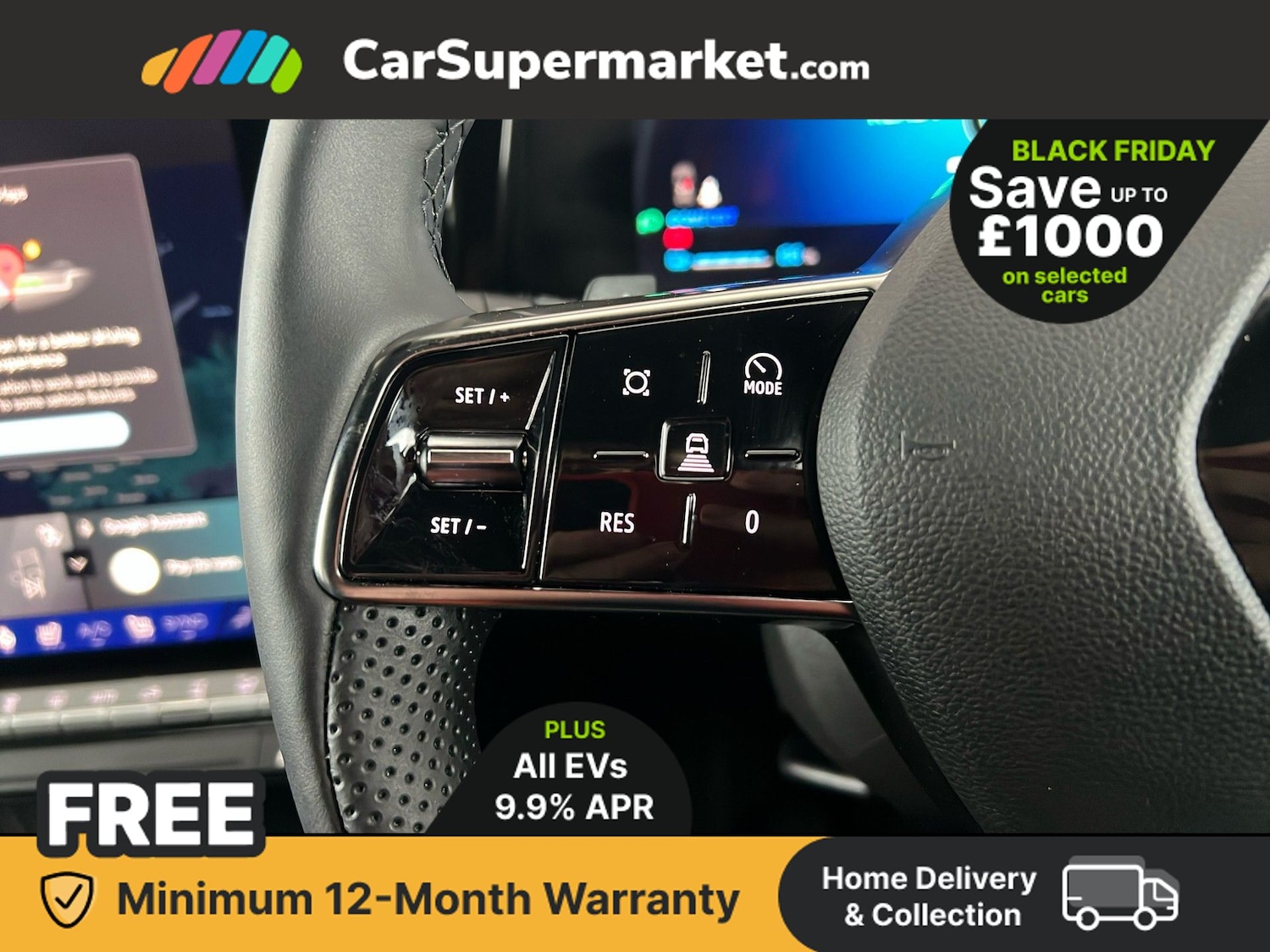 Used Renault Scenic E-Tech 2025 for sale - 76638158: Photo 27