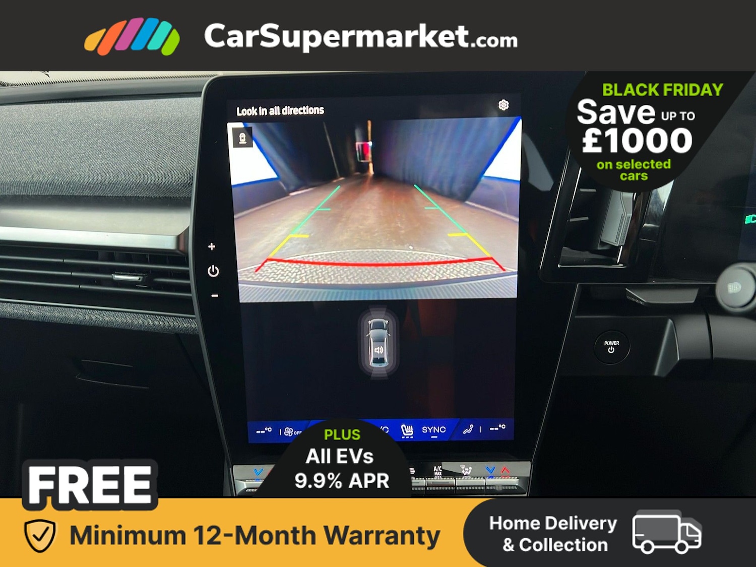 Used Renault Scenic E-Tech 2025 for sale - 76638158: Photo 29