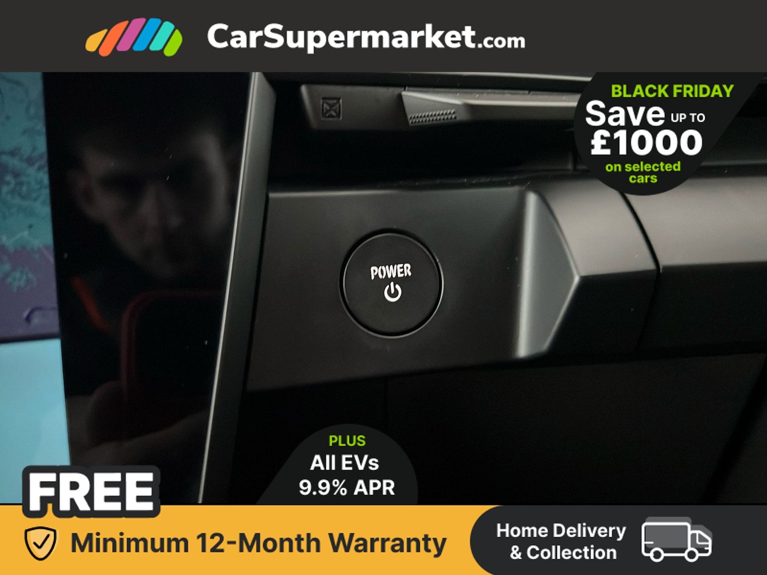 Used Renault Scenic E-Tech 2025 for sale - 76638158: Photo 30