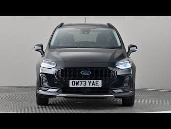 Used Ford Fiesta 2024 for sale - 79467370: Photo