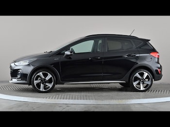 Used Ford Fiesta 2024 for sale - 79467370: Photo