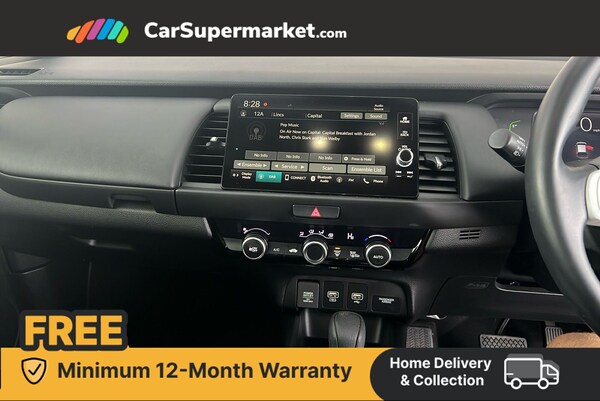 Used Honda Jazz 2023 for sale - 76126151: Photo 10