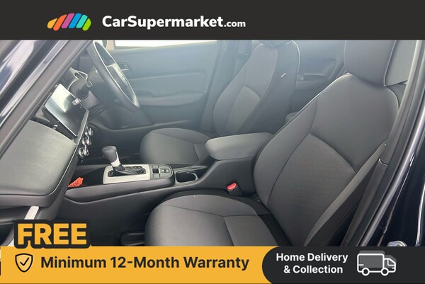 Used Honda Jazz 2023 for sale - 76126151: Photo 11