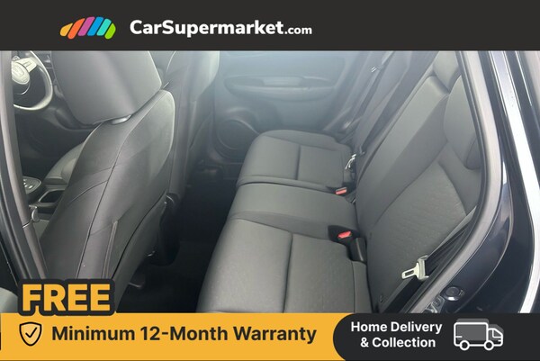 Used Honda Jazz 2023 for sale - 76126151: Photo 12
