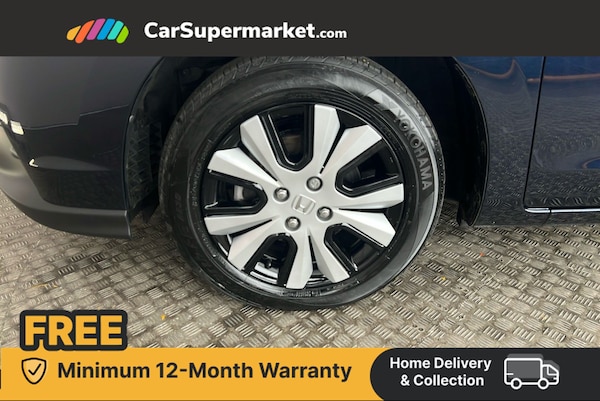 Used Honda Jazz 2023 for sale - 76126151: Photo 13