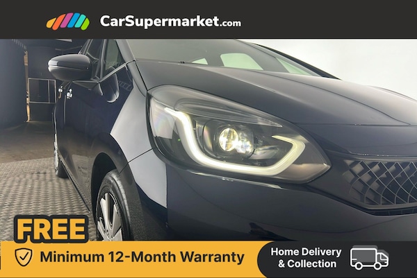 Used Honda Jazz 2023 for sale - 76126151: Photo 14