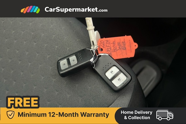 Used Honda Jazz 2023 for sale - 76126151: Photo 17