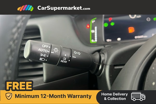 Used Honda Jazz 2023 for sale - 76126151: Photo 18