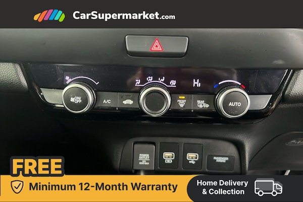Used Honda Jazz 2023 for sale - 76126151: Photo 19