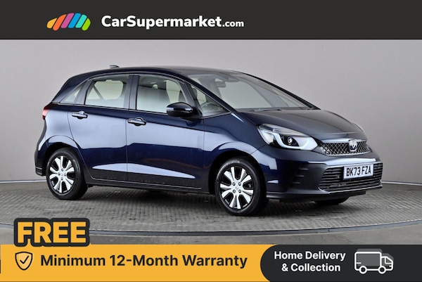 Used Honda Jazz 2023 for sale - 76126151: Photo 1
