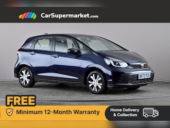 Used Honda Jazz 2023 for sale - 76126151: Photo