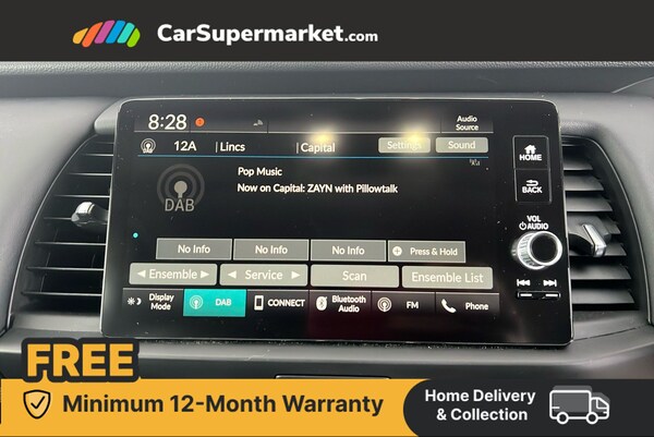 Used Honda Jazz 2023 for sale - 76126151: Photo 21