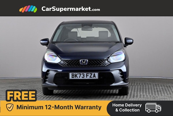 Used Honda Jazz 2023 for sale - 76126151: Photo 2