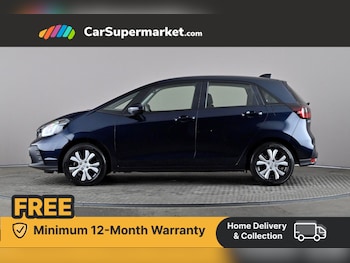 Used Honda Jazz 2023 for sale - 76126151: Photo