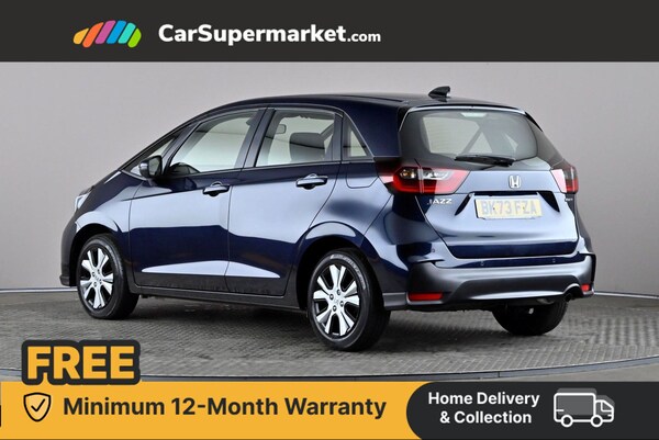Used Honda Jazz 2023 for sale - 76126151: Photo 4