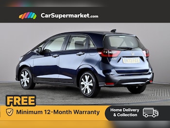 Used Honda Jazz 2023 for sale - 76126151: Photo