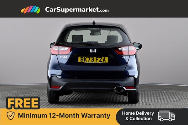 Used Honda Jazz 2023 for sale - 76126151: Photo 5