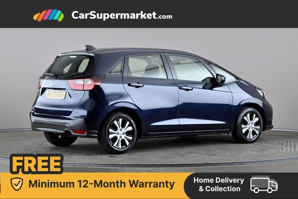 Used Honda Jazz 2023 for sale - 76126151: Photo 6