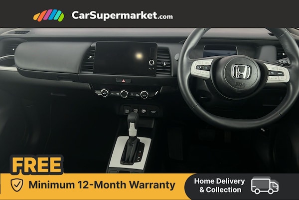 Used Honda Jazz 2023 for sale - 76126151: Photo 7