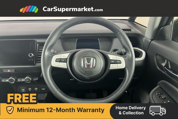 Used Honda Jazz 2023 for sale - 76126151: Photo 8