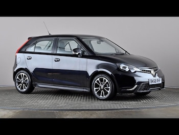 Used MG MG3 2018 for sale - 78847454: Photo