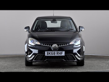 Used MG MG3 2018 for sale - 78847454: Photo