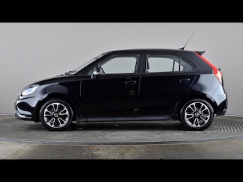 Used MG MG3 2018 for sale - 78847454: Photo