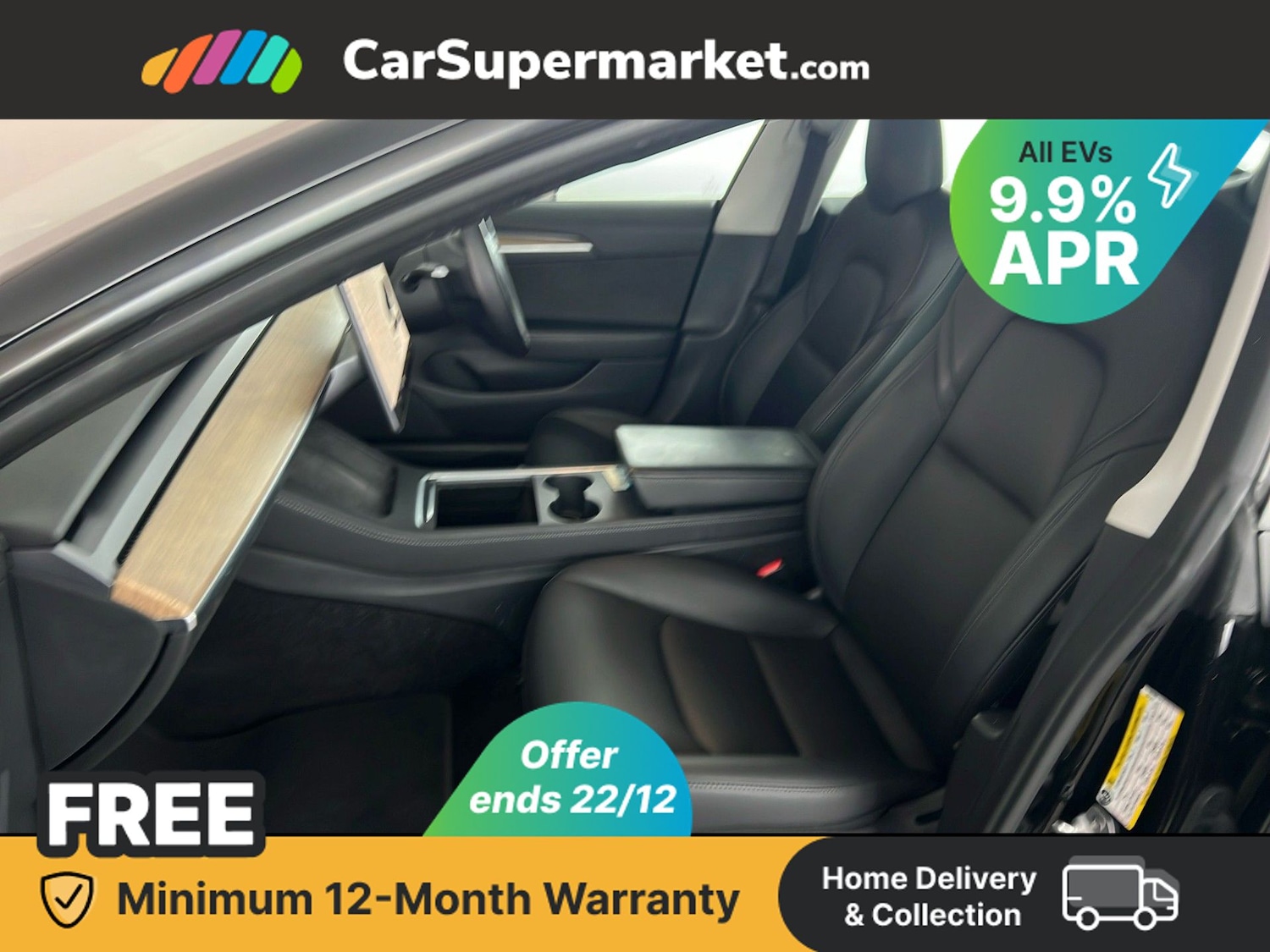 Used Tesla Model 3 2021 for sale - 76774625: Photo 19