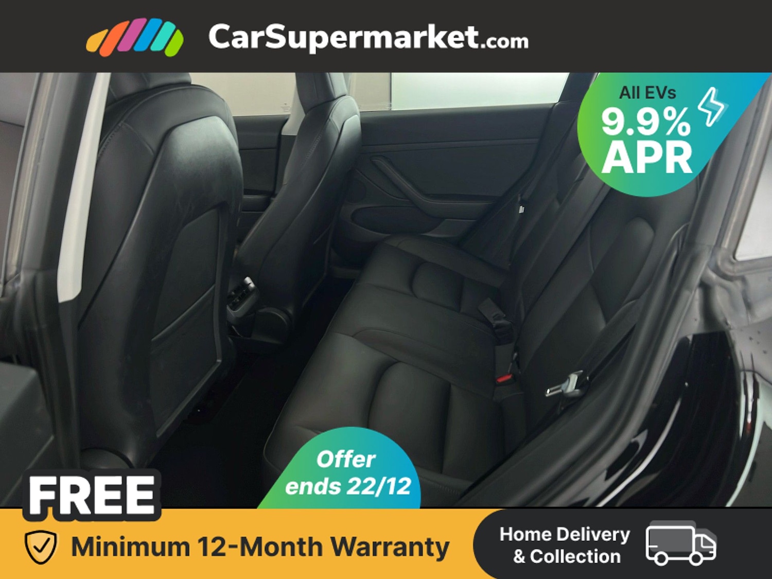 Used Tesla Model 3 2021 for sale - 76774625: Photo 20