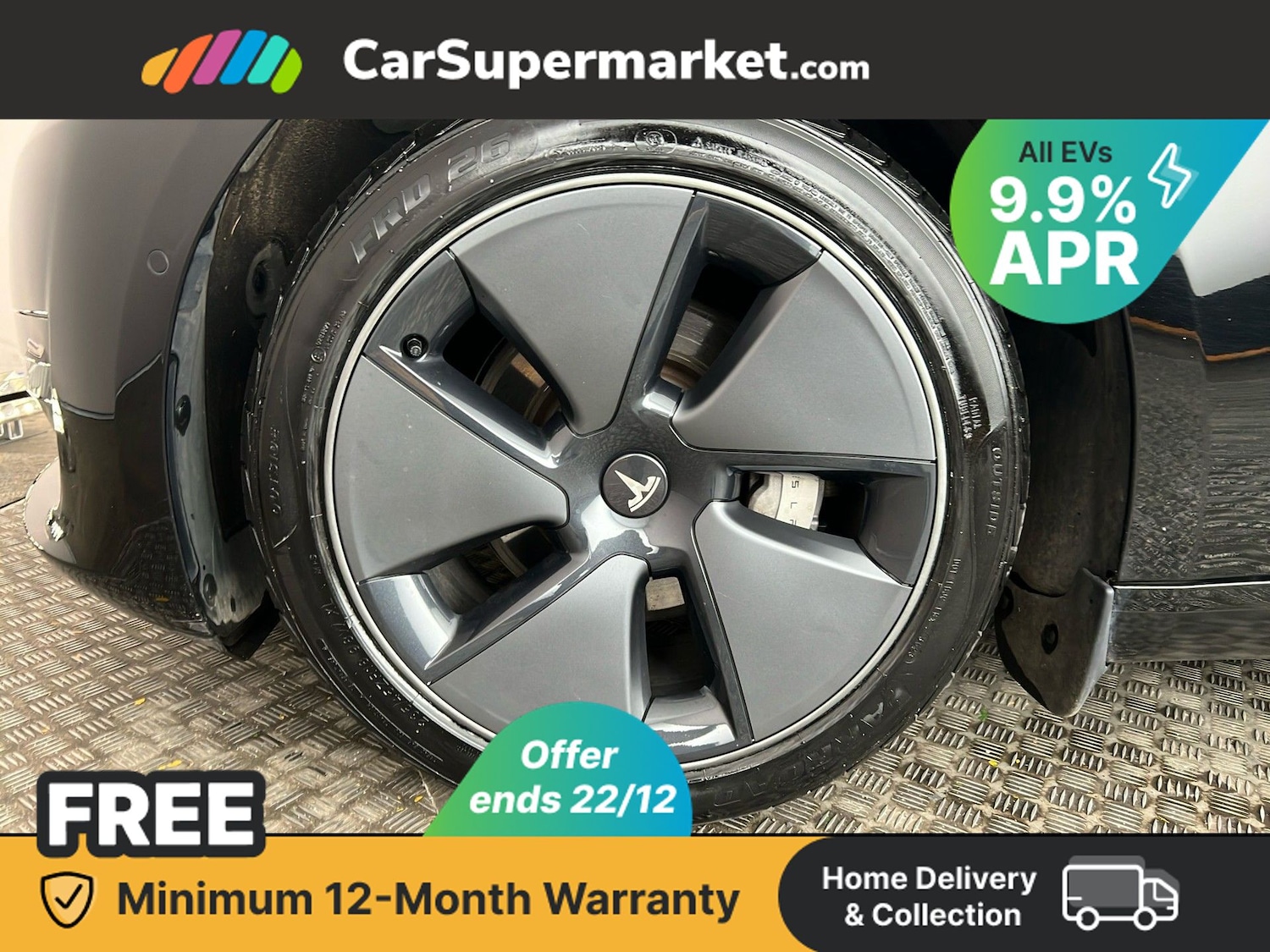 Used Tesla Model 3 2021 for sale - 76774625: Photo 21