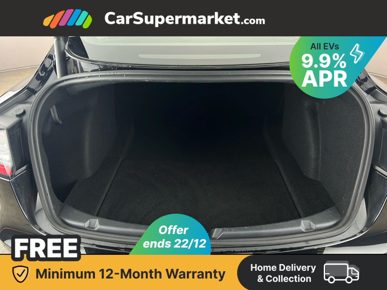 Used Tesla Model 3 2021 for sale - 76774625: Photo 24