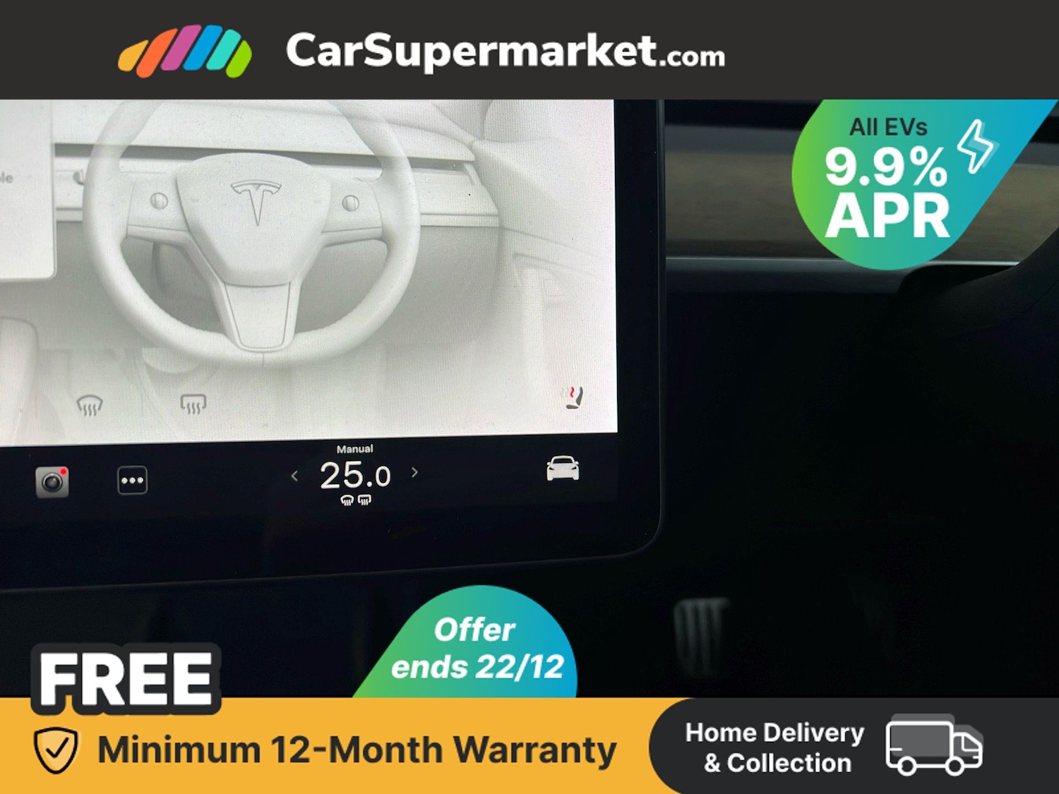 Used Tesla Model 3 2021 for sale - 76774625: Photo 28